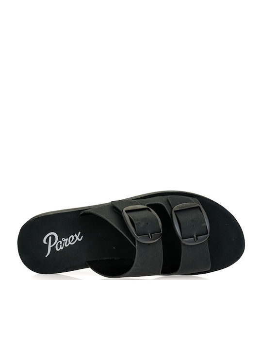 Women's Platform Shoes Black