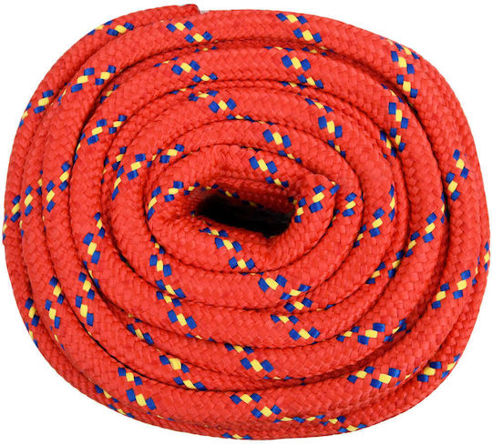 vidaXL Σχοινί Gestrickt 18mm 25m Polypropylen