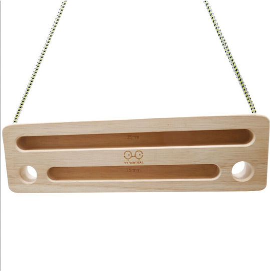 YY Vertical Travel Board 270573 Тренировъчна дъска за баланс при скално катерене