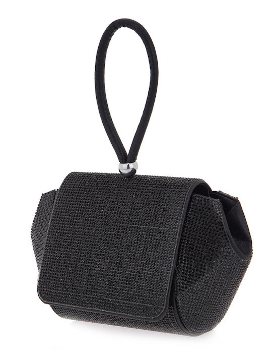 Exe Wristlet Women's Bag Hand Black