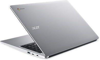 Chromebook CB315-3H-C2C3 15.6" (Celeron Dual Core-N4000/4GB/32GB Flash-Speicher/Chrome OS) (US Keyboard)
