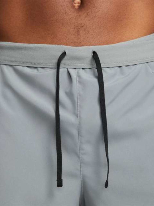 Challenger Sports Men's Shorts Dri-Fit Grey