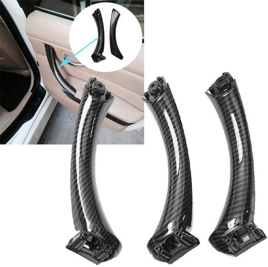 Carner Door handle Door Handles with installation Front / Rear BMW E90 2005-2011 0029276