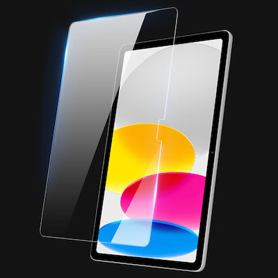 Dux Ducis Sticlă călită (iPad 2022 10.9'' - iPad 2022 10,9")