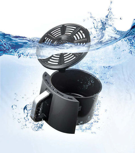 Ninja Air Fryer 5.2lt Gray AF160EU