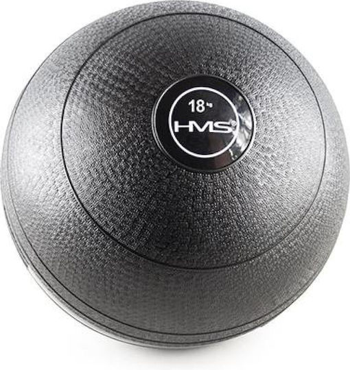 HMS Minge Slam 28cm , 18kg în culoare Negru