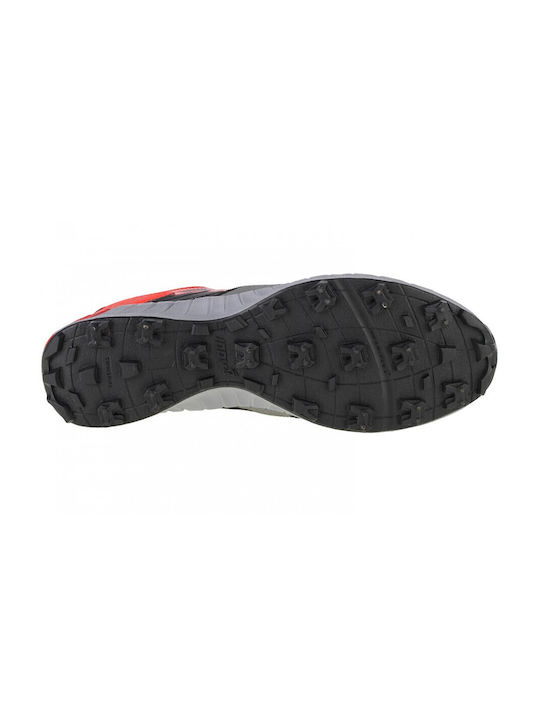 Oroc Ultra 290 Ανδρικά Αθλητικά Παπούτσια Trail Running Μαύρα