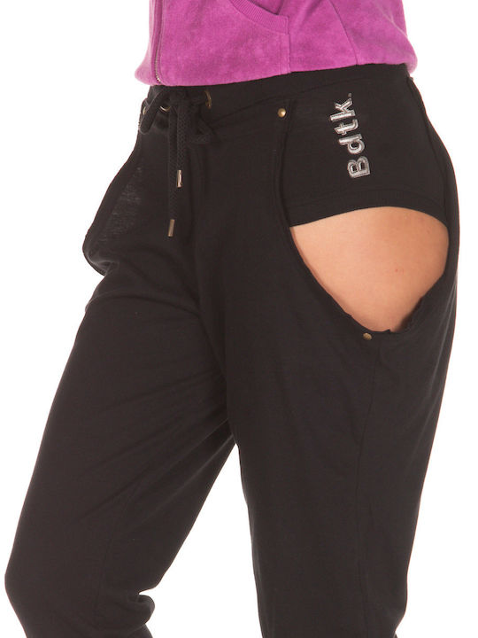 Jogginghose Schwarz