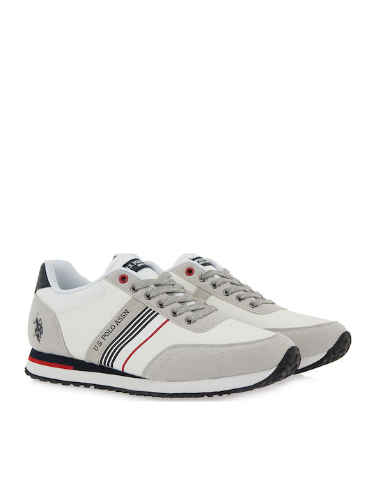 U.S. Polo Assn.