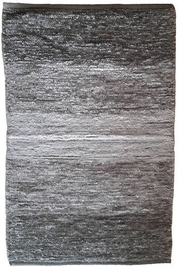 Sidirela Dream Covor Rectangular Gri