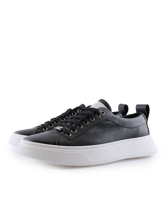 Northway Sneakers Black