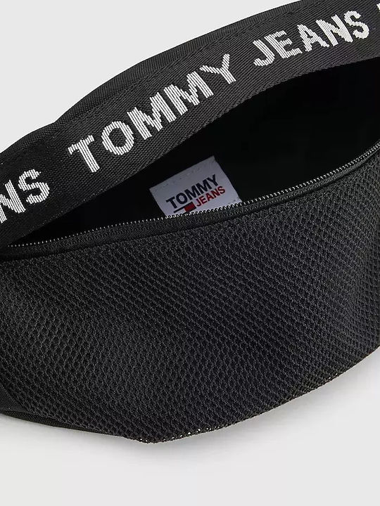 Essential Ανδρικό Τσαντάκι Μέσης Navy Μπλε
