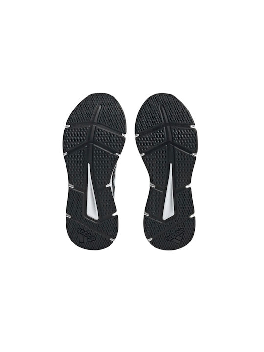 Galaxy Star Herren Sportschuhe Laufen Schwarz