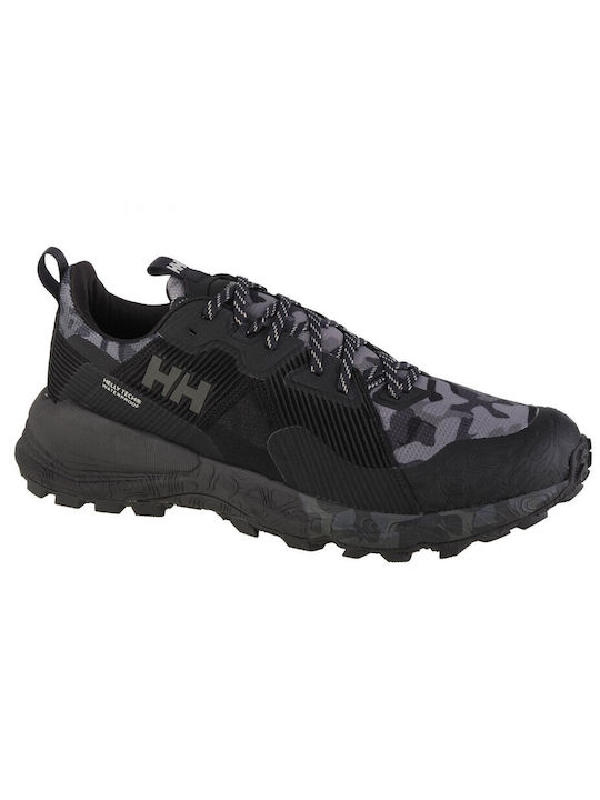 Helly Hansen Hawk Stapro Мъжки Спортни обувки Трейл Рънинг Черно