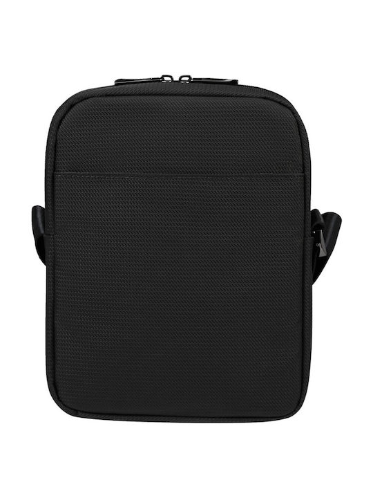 XBR 2.0 Geantă pentru bărbați De umăr / tip crossbody Neagră