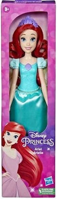 Hasbro Κούκλα Disney Princess Princess Ariel για 3+ Ετών