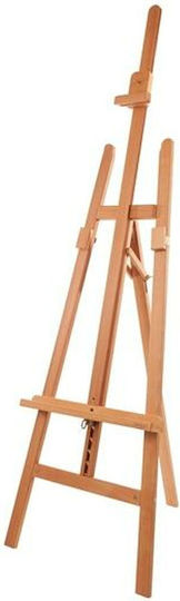 Mabef Cavalet de Pictură De podea Lemn M13 55x230cm.
