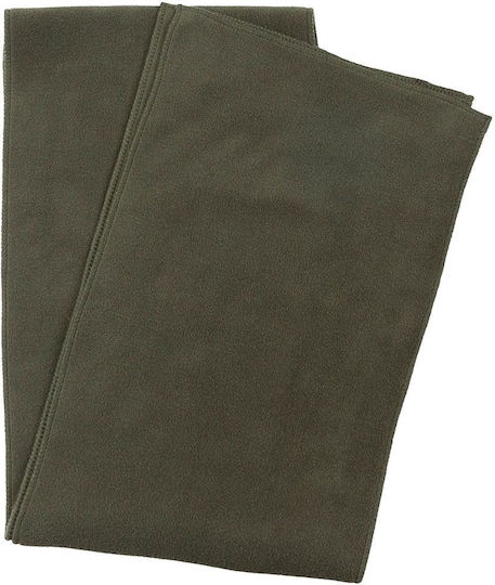 MFH Κασκόλ Fleece Χακί