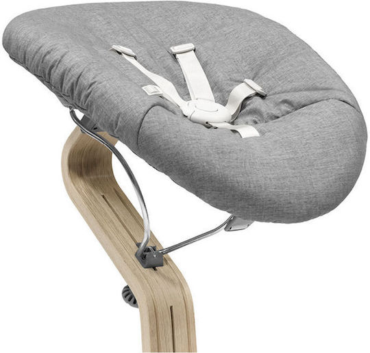 Stokke Αξεσουάρ για Καρεκλάκι Φαγητού Nomi Grey Pink