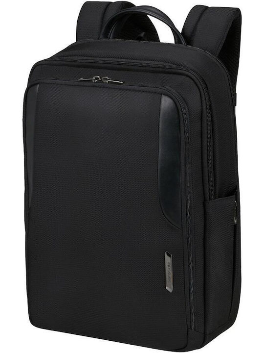 Samsonite XBR 2.0 Backpack Backpack for 15.6" Laptop Black