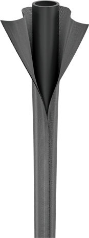 Gardena Liano Life Гумени Маркучи За Поливане Подредба 1/2" 30м