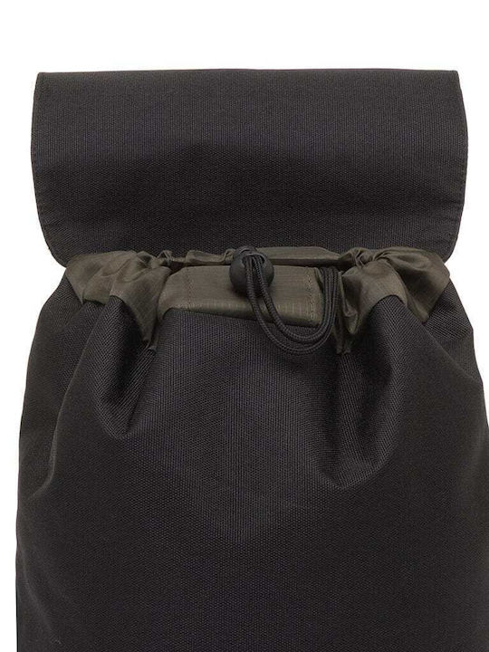 Lefrik Scout Mini 8lt Black