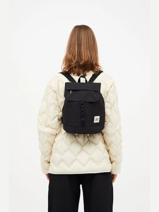 Lefrik Scout Mini 8lt Black
