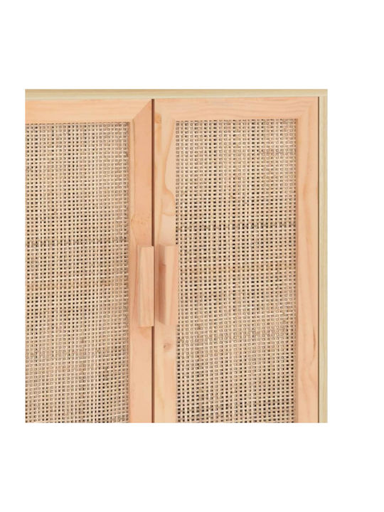 Μπουφές Beige 60x30x70cm