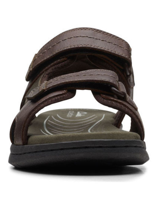 Walkford Walk Men's Sandals Brown