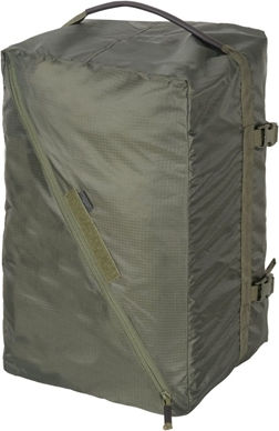 Helikon Tex Enlarged Pakcell Khaki Fabric Bag