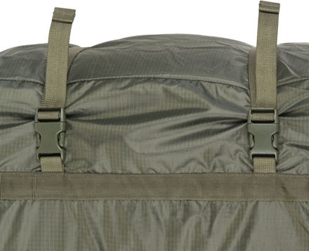 Helikon Tex Enlarged Pakcell Khaki Fabric Bag