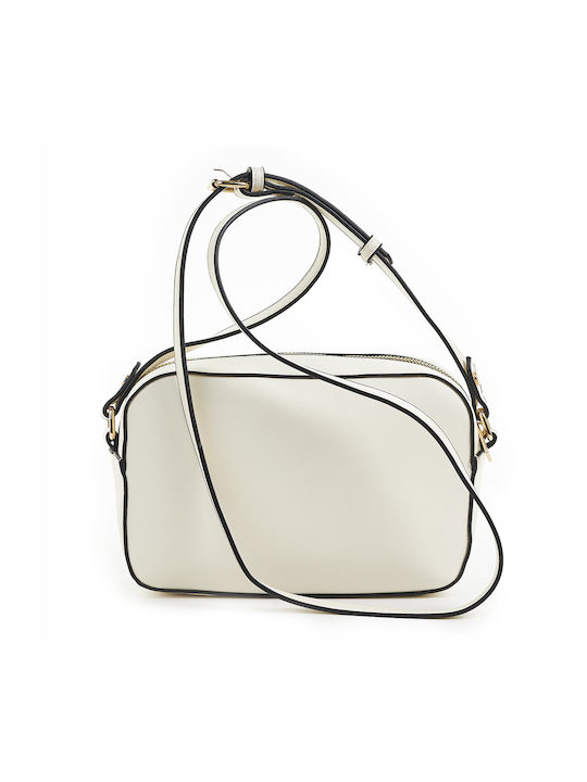 Verde Women's Bag Crossbody White