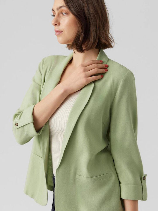 Vero Moda Женски Сако Reseda