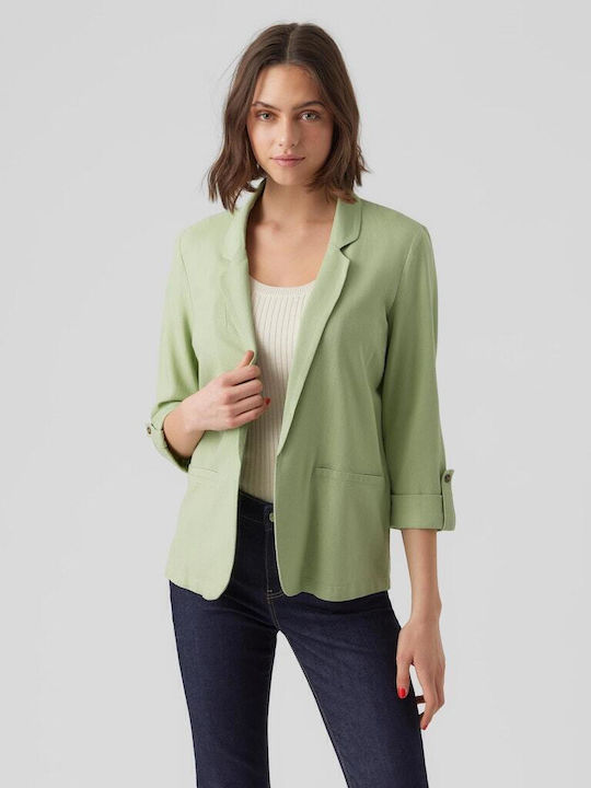 Vero Moda Женски Сако Reseda