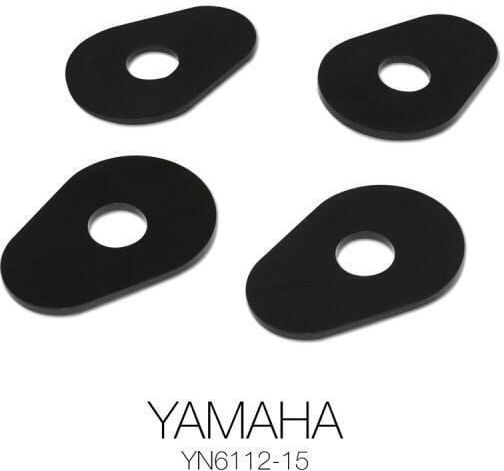 Barracuda Flash Bases for Suzuki