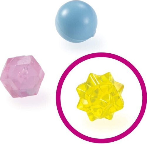Epoch Toys Children's Craft Aquabeads Star Bead Pack for Children 4+ years old Years