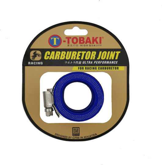 Tobaki Карбуратор Мотоциклети Фланец 28/30мм TCJ01