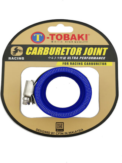 Tobaki Καρμπυρατέρ Μοτοσυκλέτας Κολάρο 32/34mm TCJ02