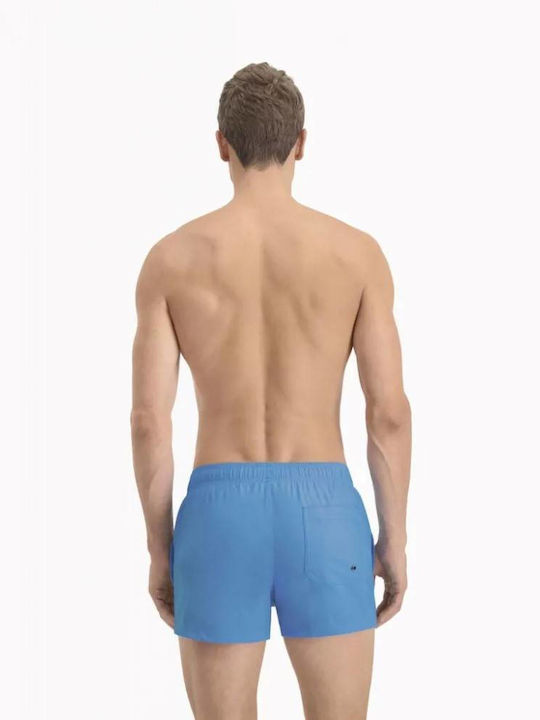 Puma Herren Badebekleidung Shorts Sky Blue