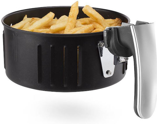 Tristar Heißluftfritteuse 3.2Es Schwarz FR-6990