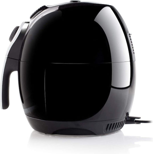 Tristar Heißluftfritteuse 3.2Es Schwarz FR-6990