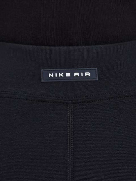 Kids Legging Sports Long Black Air Essential