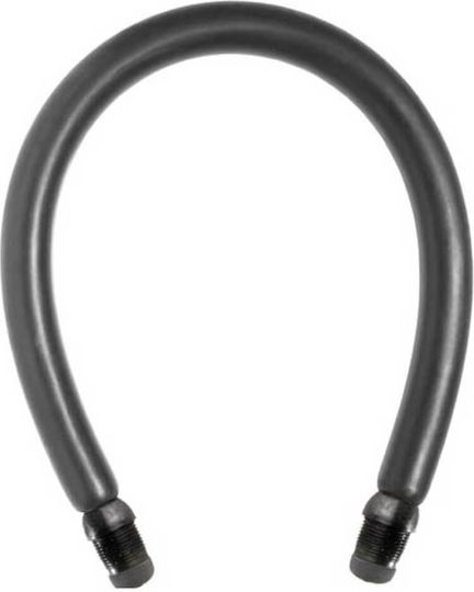 Mares S-Power Λάστιχo Ψαροντούφεκου με Ρακόρ 17.5mmx55εκ.