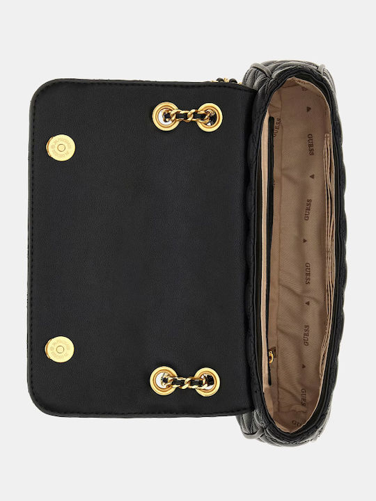 HWQA8748210 Women's Bag Shoulder Black