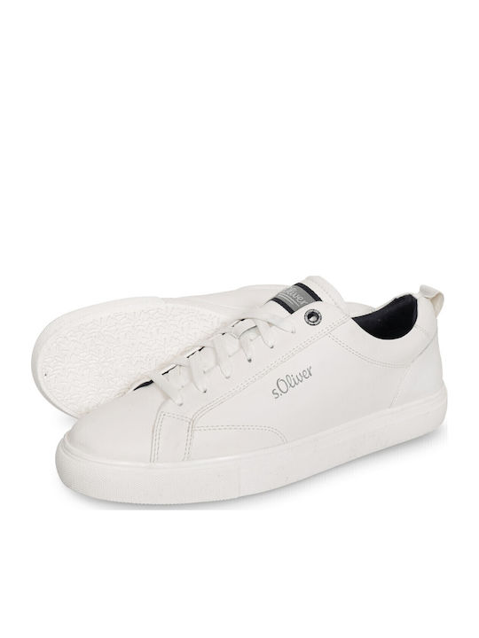 Sneakers White