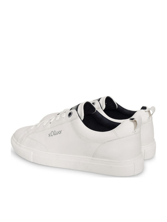 Sneakers White