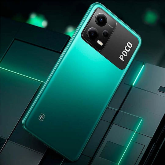 Xiaomi Poco X5 5G Dual SIM (6GB/128GB) Green