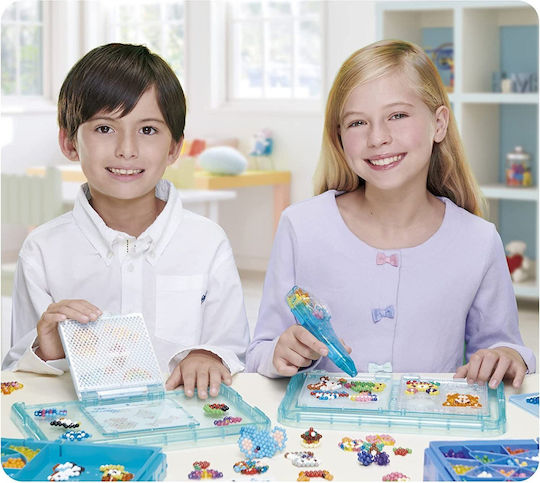 Epoch Toys Children's Craft Aquabeads - Solid Bead for Children 4+ years old Years 800pcs
