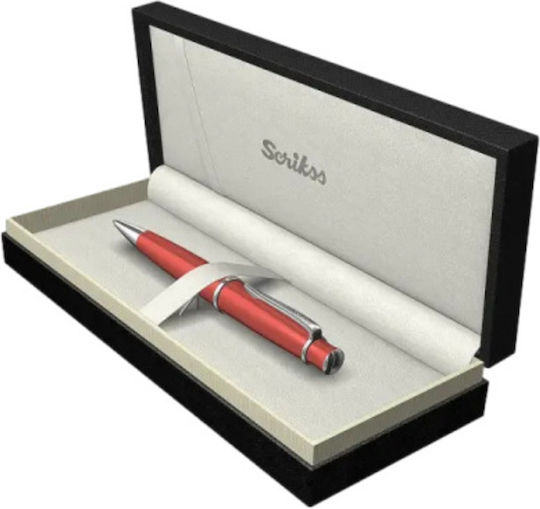 Scrikss Chic 62 Premium Στυλό Ballpoint