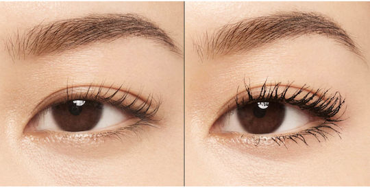 Ysl Lash Clash Extreme Volume Mascara for volume 02 Brown 9ml